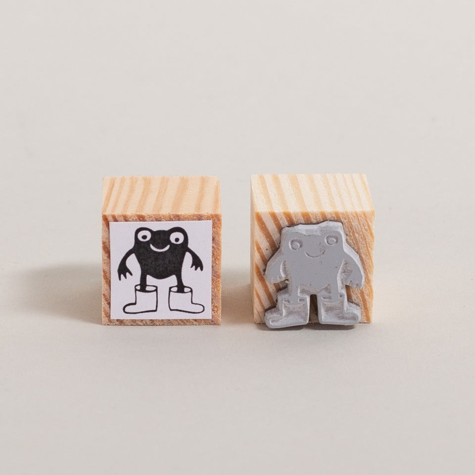 Alinea Mini Stempel – Stempel