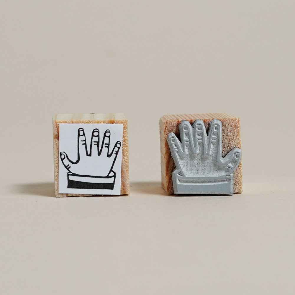 Mini Stempel
