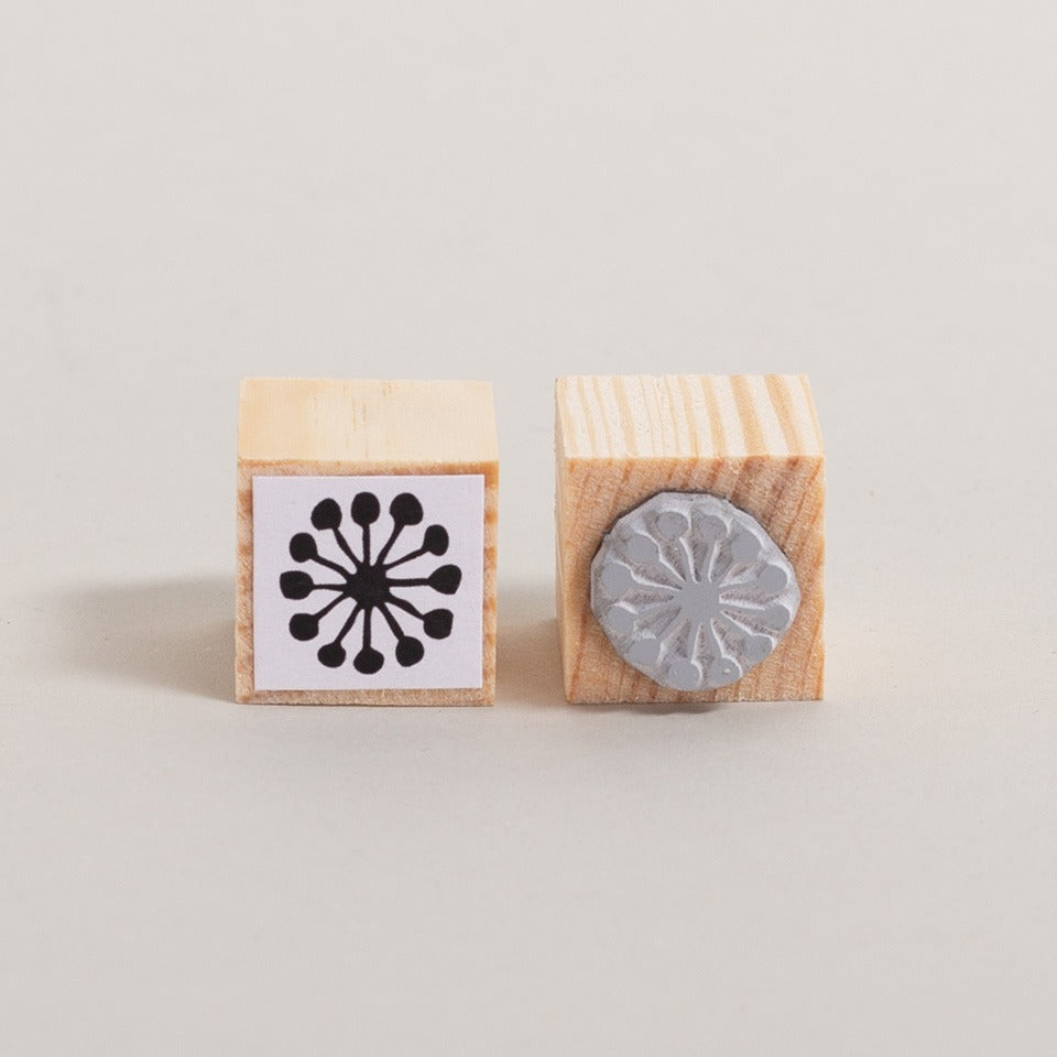 Alinea Mini Stempel – Stempel