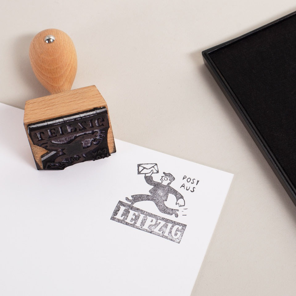 Alinea Lehrerstempel Maus sehr fleissig – Stempel
