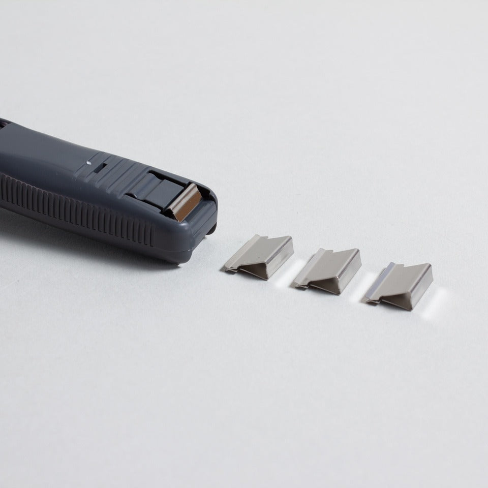 OHTO Heftgerät Gachuck – Clips / Klammern