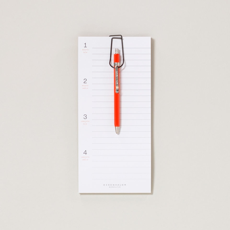 Hightide Pen Hook – Stiftehalter