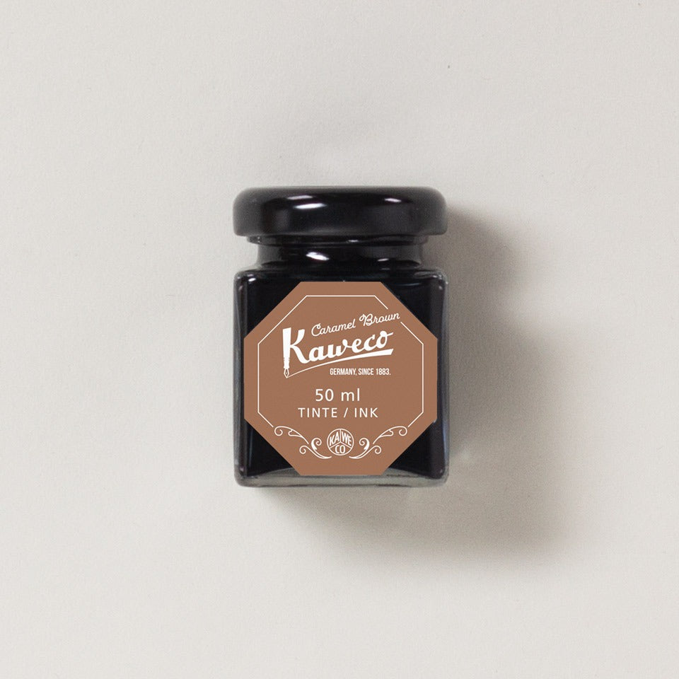 Kaweco Tintenfass – Minen & Tinte
