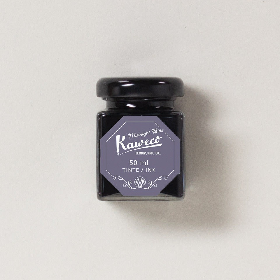 Kaweco Tintenfass – Minen & Tinte