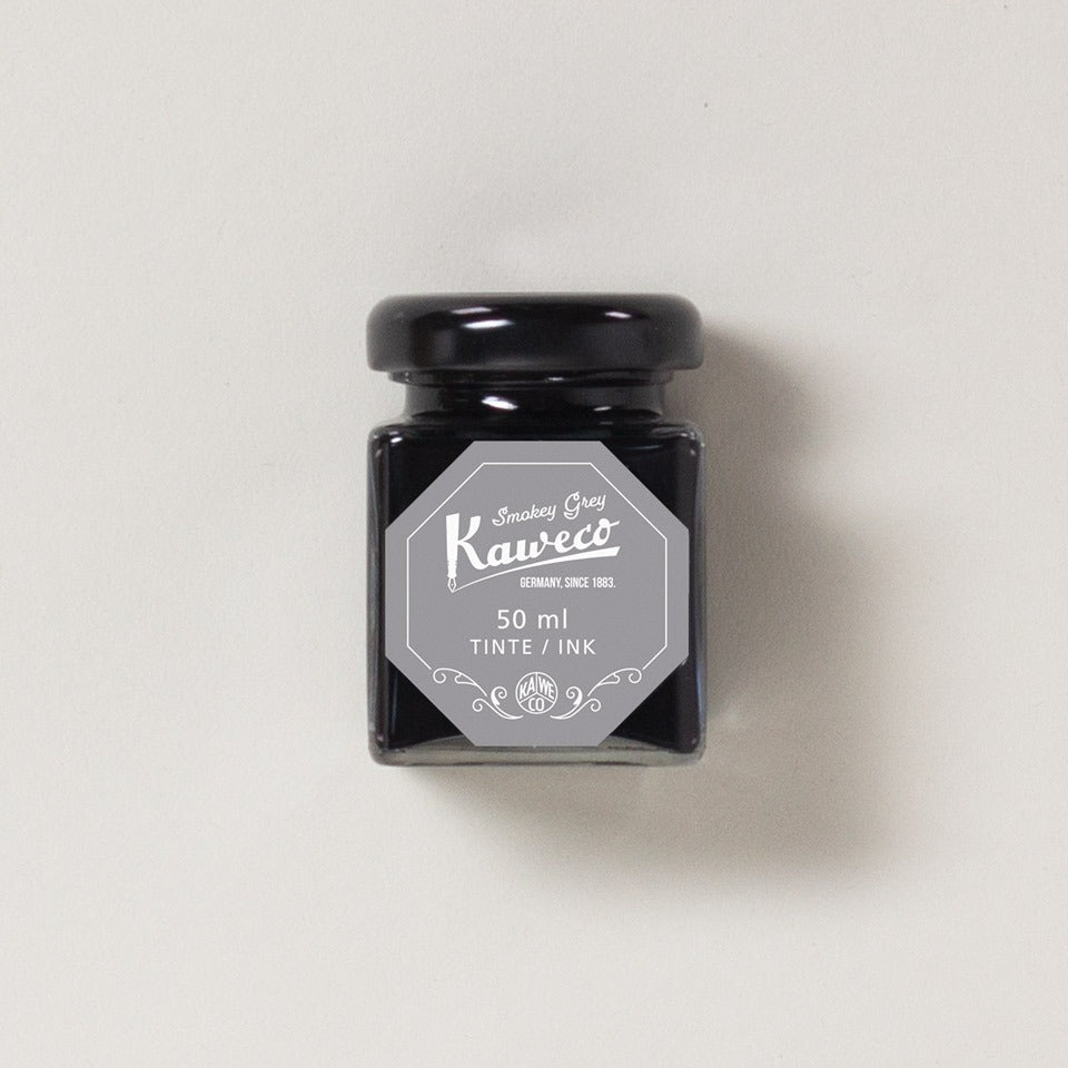 Kaweco Tintenfass – Minen & Tinte