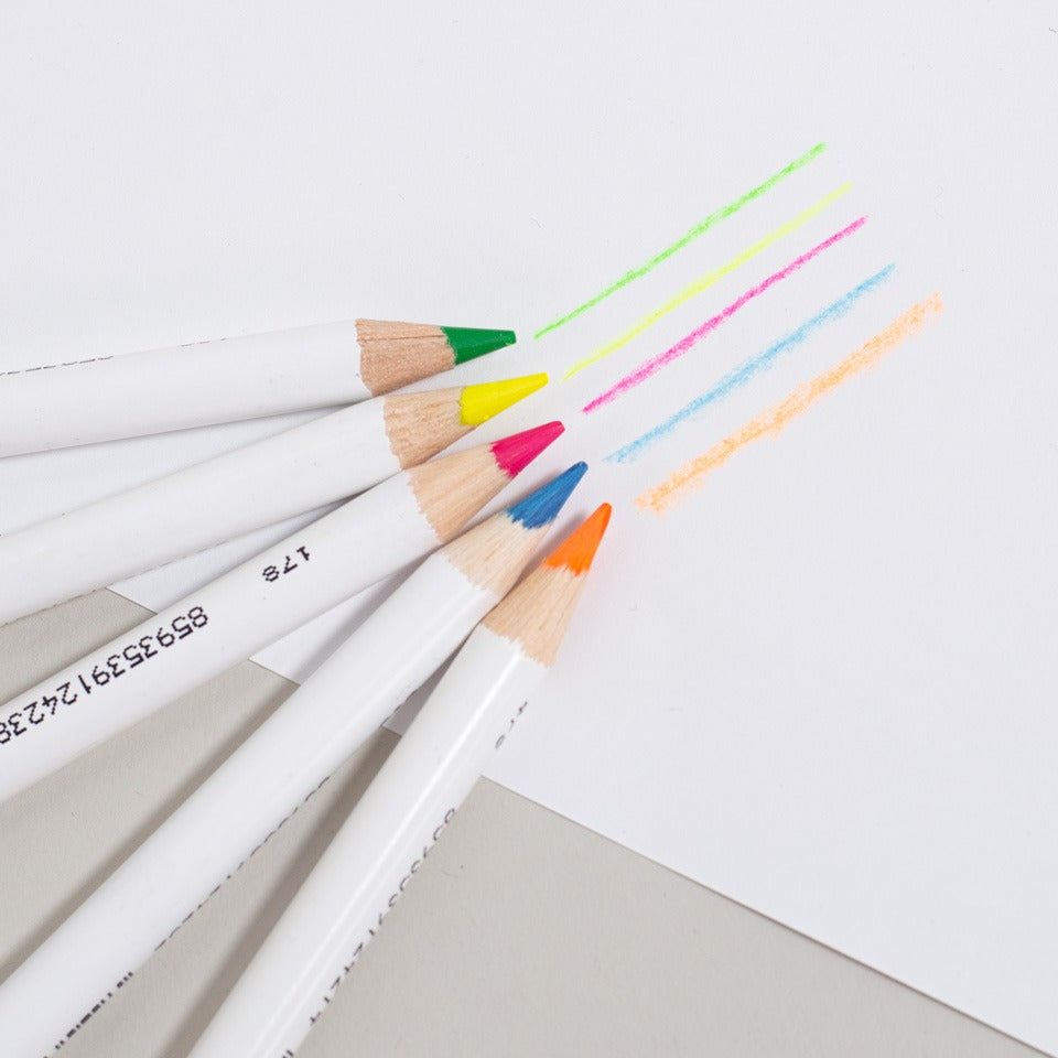 Koh-I-Noor trockener Textmarker – Filzstifte/Fineliner