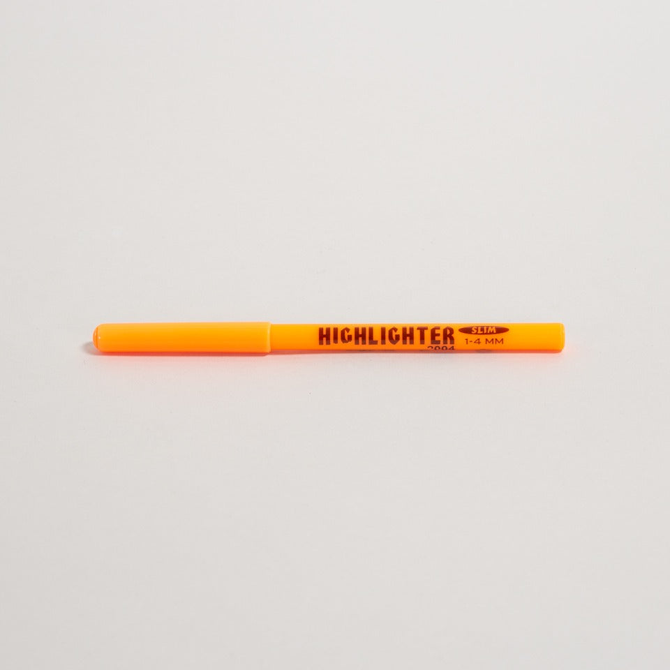 Koh-I-Noor Textmarker neon – Filzstifte/Fineliner