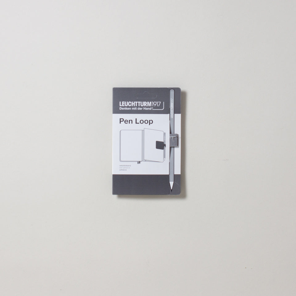 Leuchtturm Pen Loop Stifthalter – Stiftehalter
