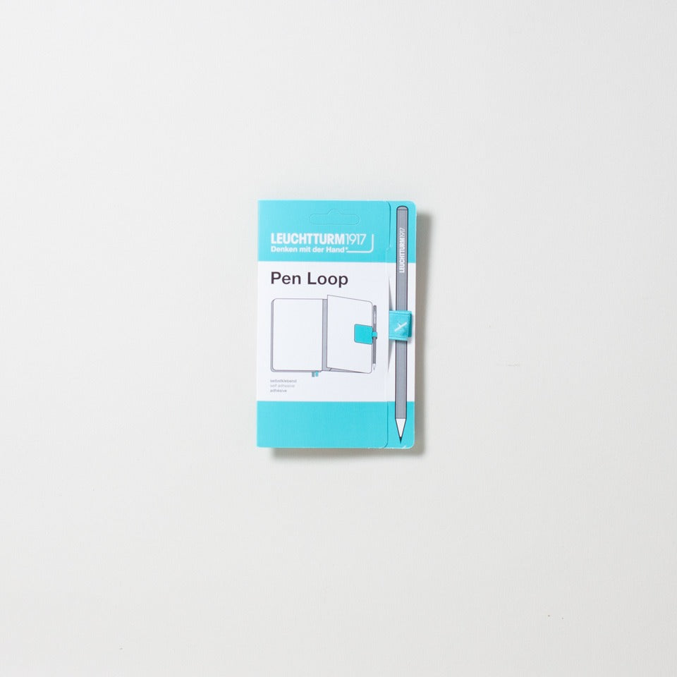 Leuchtturm Pen Loop Stifthalter – Stiftehalter