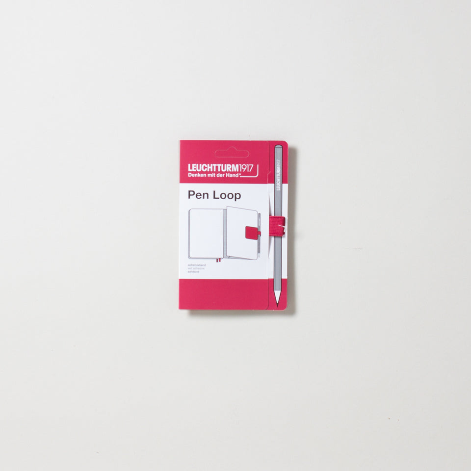 Leuchtturm Pen Loop Stifthalter – Stiftehalter