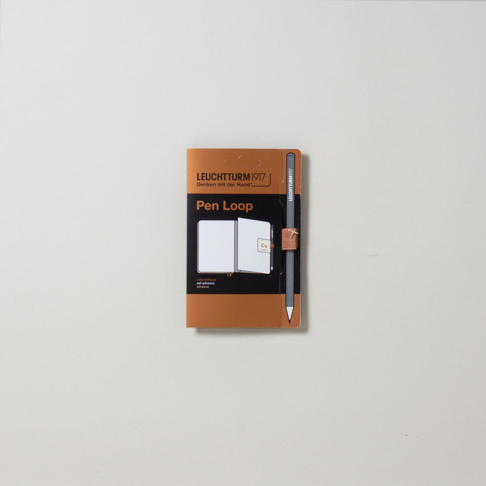 Pen Loop Stifthalter