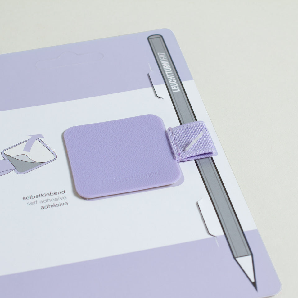 Leuchtturm Pen Loop Stifthalter – Stiftehalter