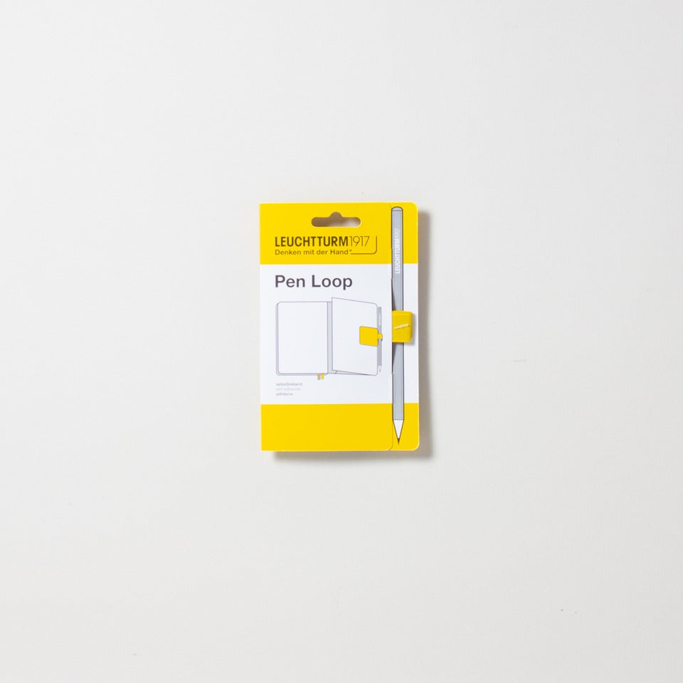 Pen Loop Stifthalter