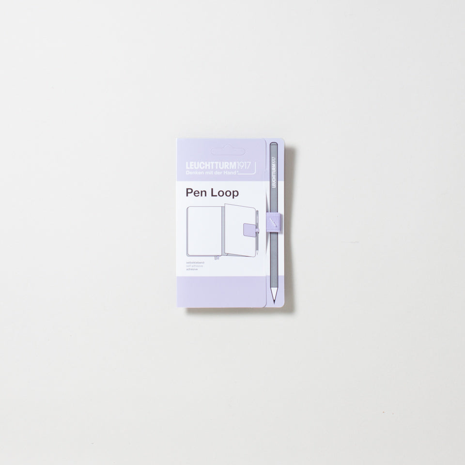 Pen Loop Stifthalter
