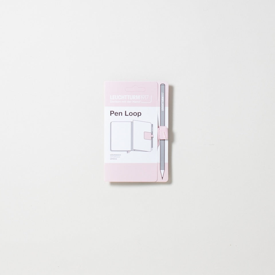 Pen Loop Stifthalter