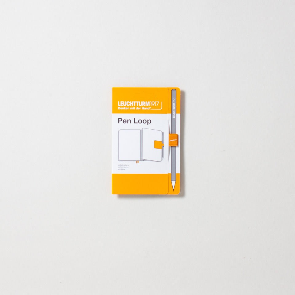Pen Loop Stifthalter