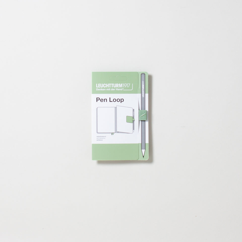 Pen Loop Stifthalter