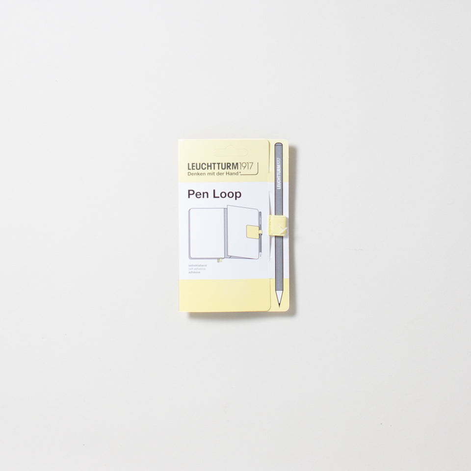 Pen Loop Stifthalter