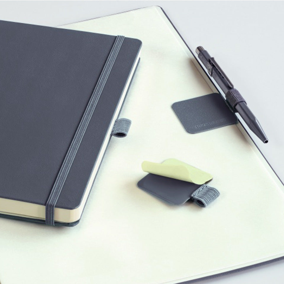 Leuchtturm Pen Loop Stifthalter – Stiftehalter