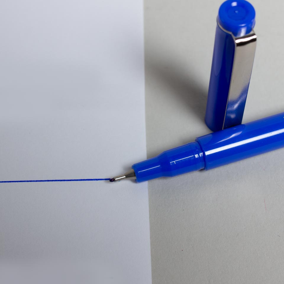Marvy Uchida Fineliner Le Pen – Filzstifte/Fineliner