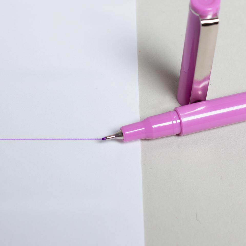 Marvy Uchida Fineliner Le Pen
