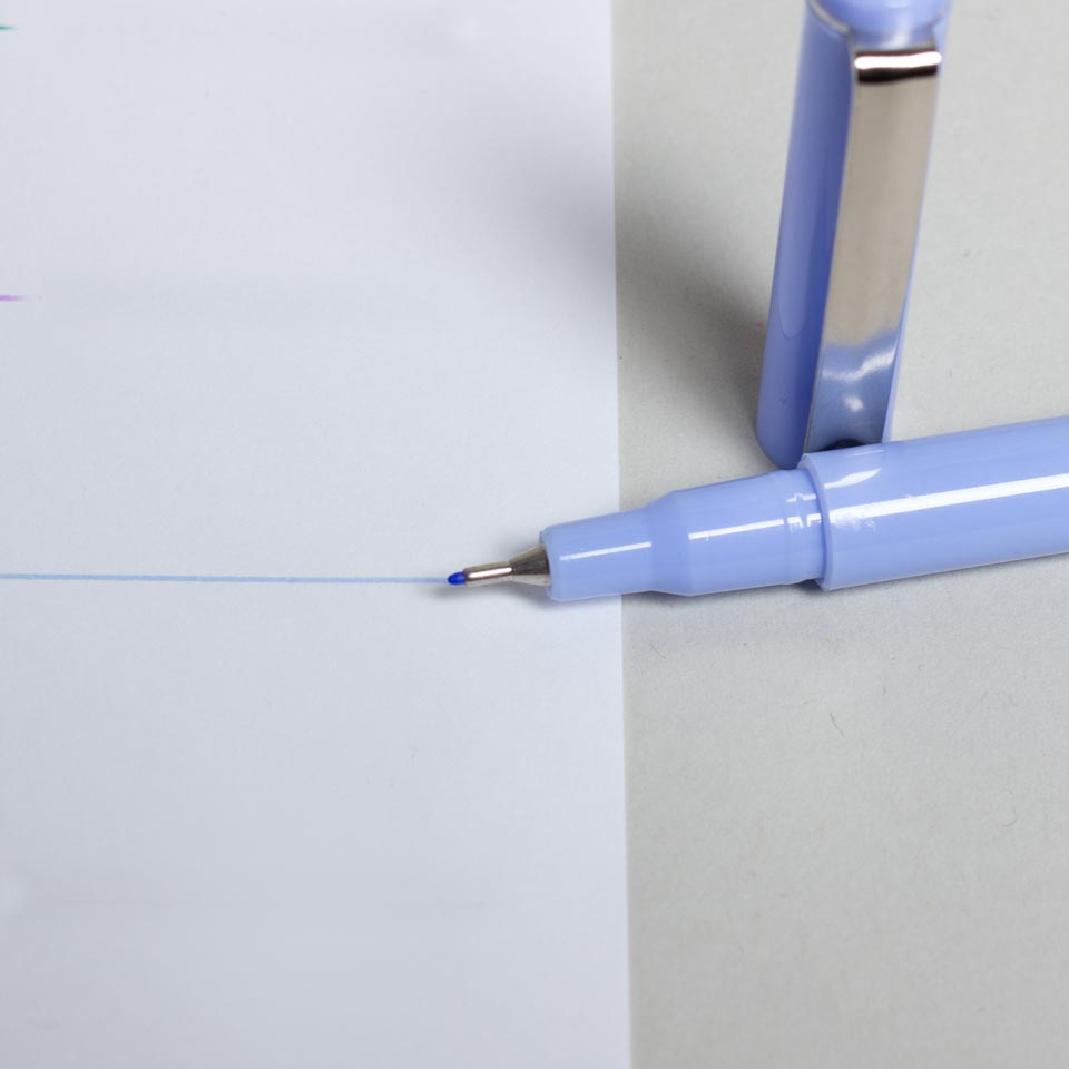 Marvy Uchida Fineliner Le Pen