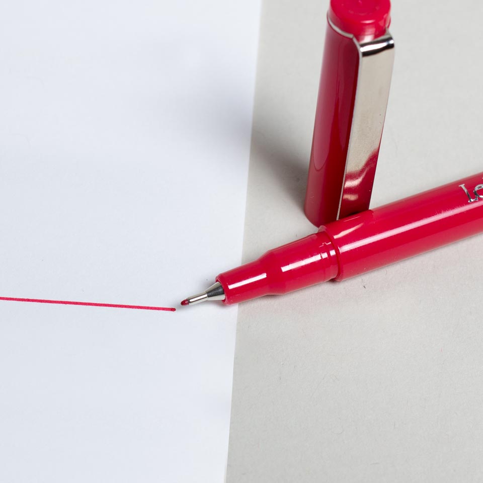 Marvy Uchida Fineliner Le Pen – Filzstifte/Fineliner