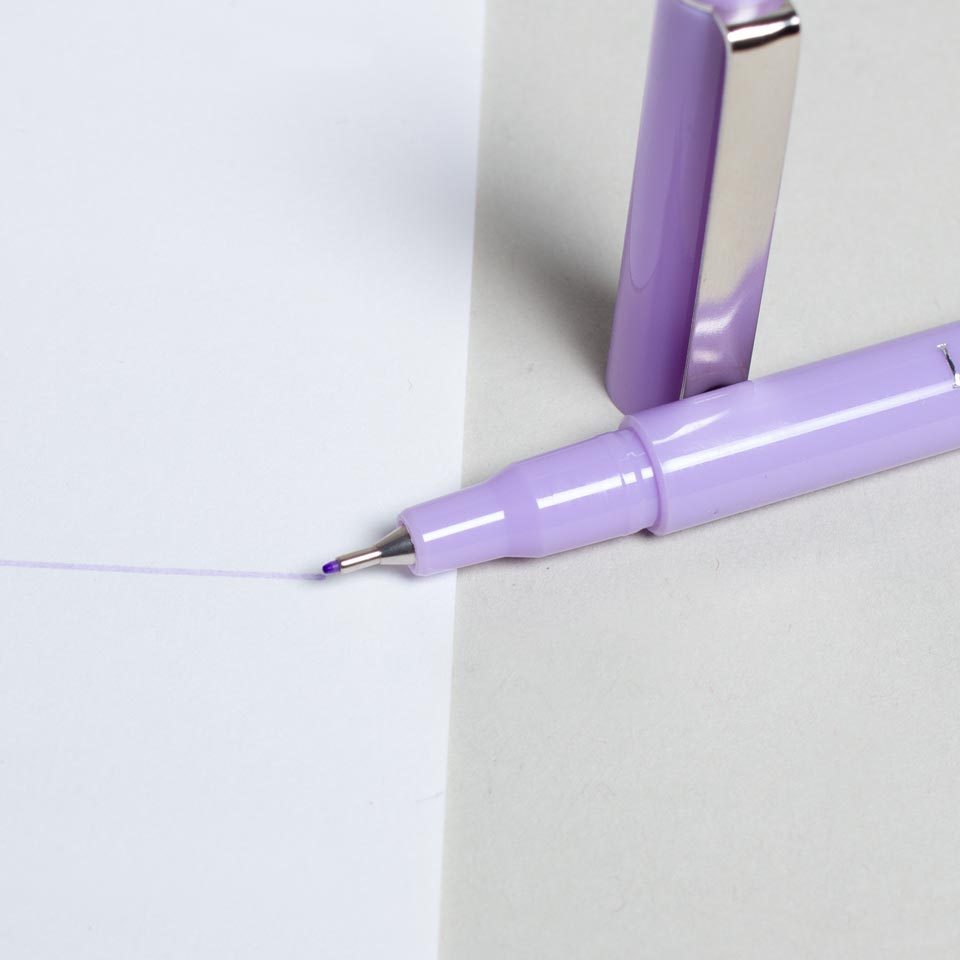 Marvy Uchida Fineliner Le Pen