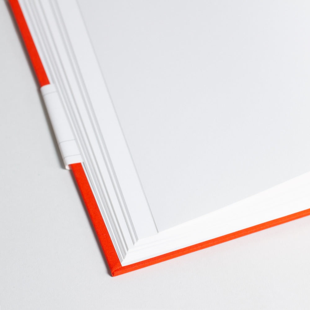 Semikolon Gästebuch – Fotoalben & Gästebücher