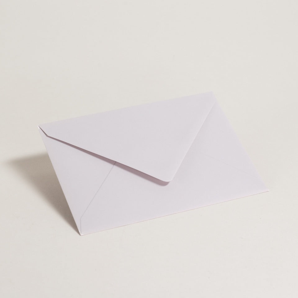 Carta Pura C6 Umschläge 10er Set Rivoli – Briefpapier & Umschläge