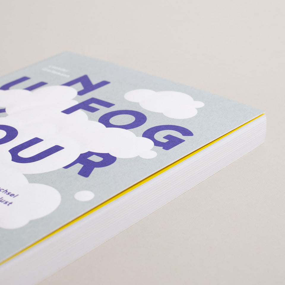 Verlag Hermann Schmidt Unfog Your Mind – Bücher