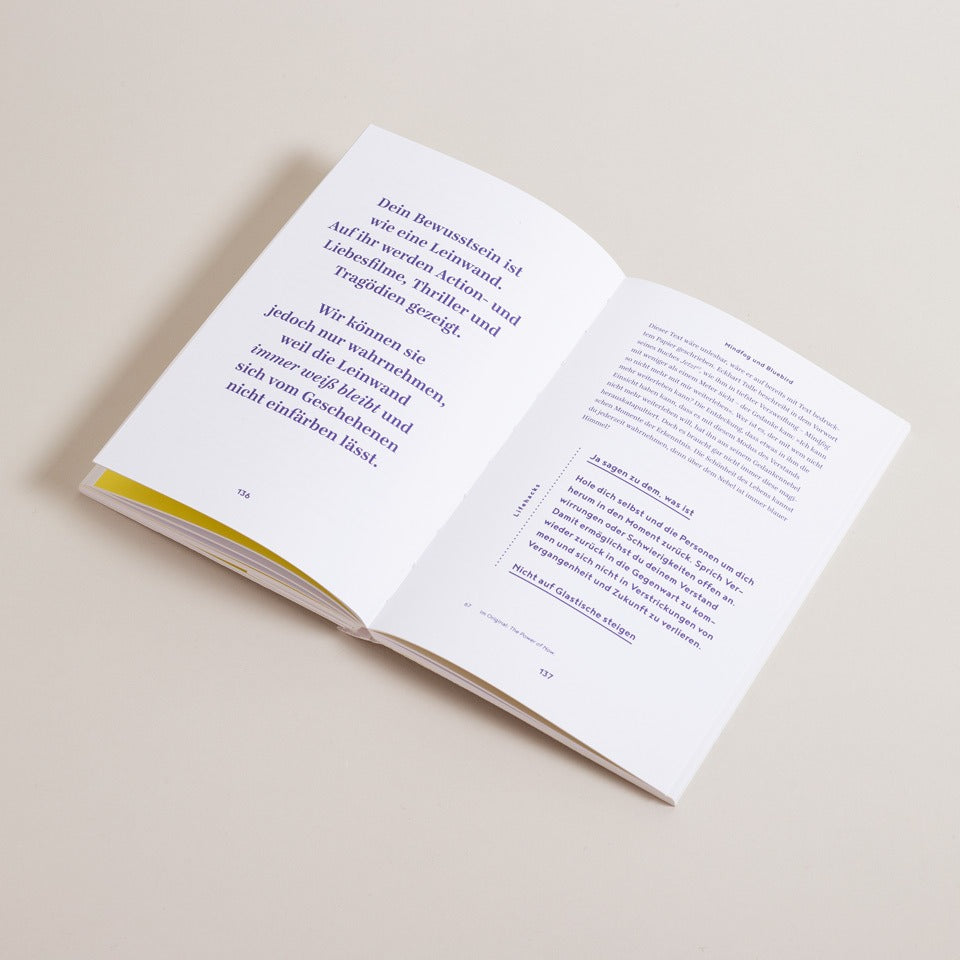 Verlag Hermann Schmidt Unfog Your Mind – Bücher