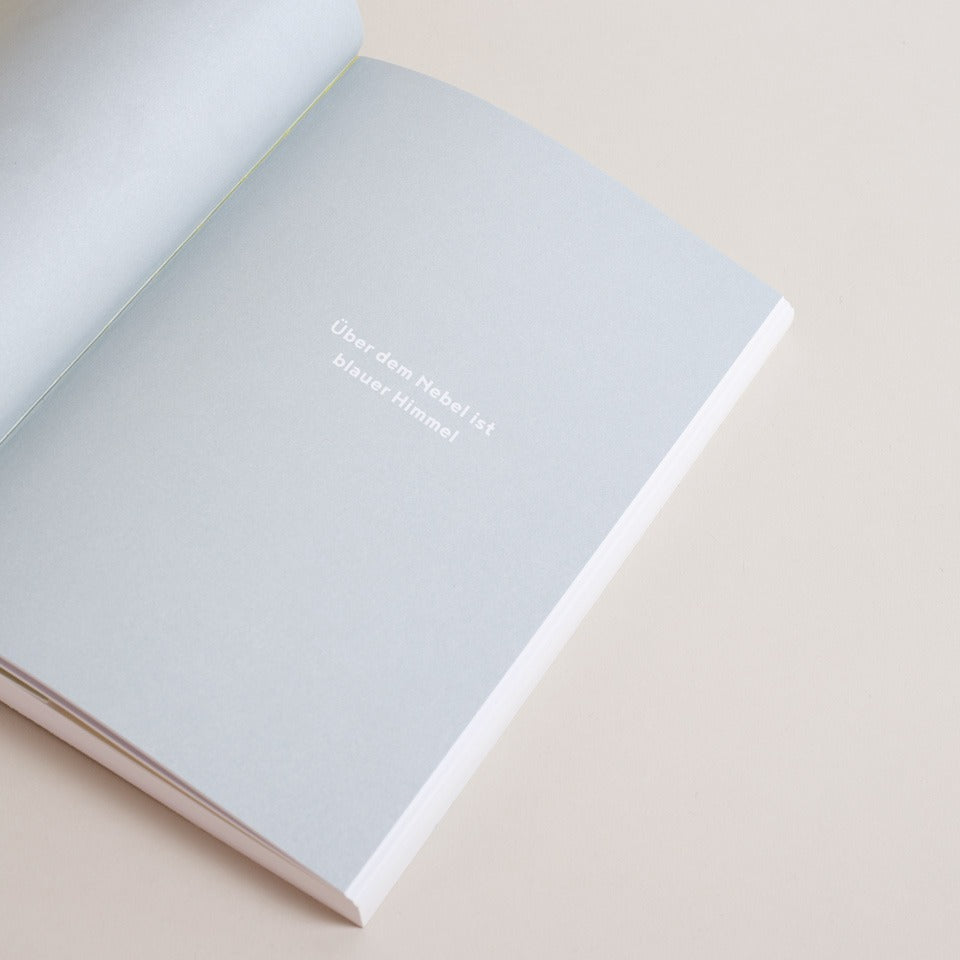 Verlag Hermann Schmidt Unfog Your Mind – Bücher