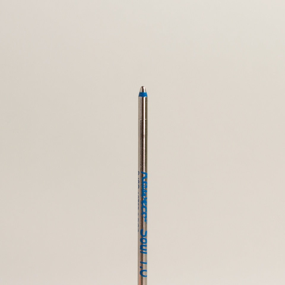 Kaweco D1 Kugelschreibermine 5 Stück – Minen & Tinte