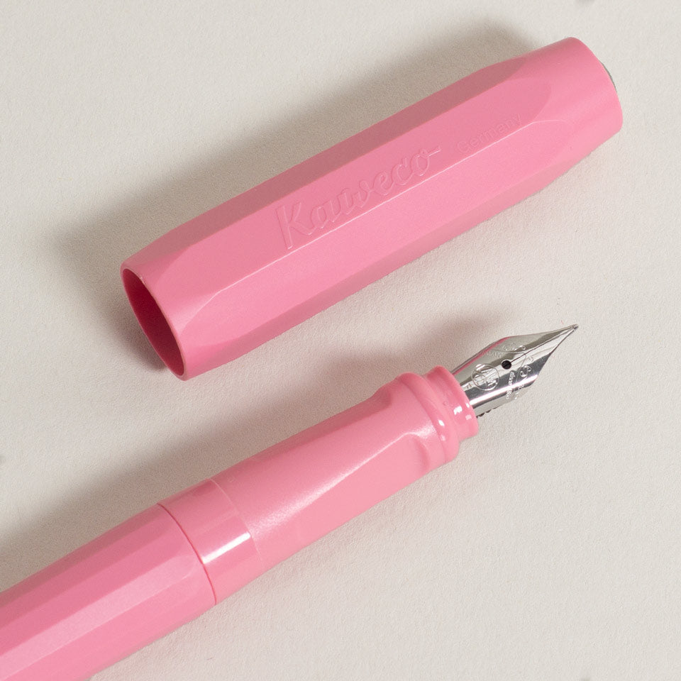 Kaweco Perkeo Füllfederhalter Peony Blossom – Füllfederhalter