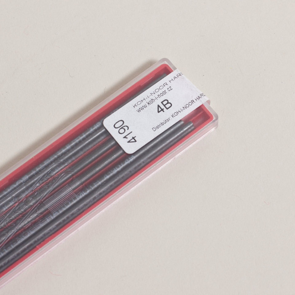 Koh-I-Noor Minen Set Fallbleistift – Minen & Tinte