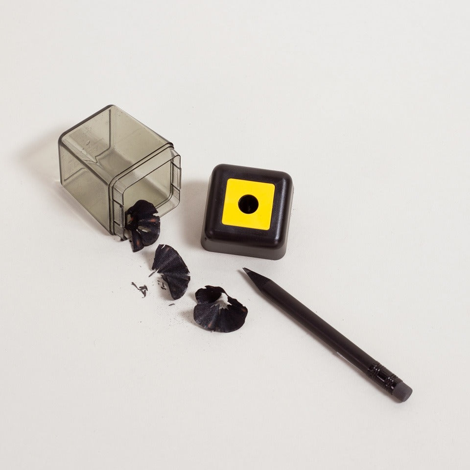 M+R Dosenspitzer – Spitzer