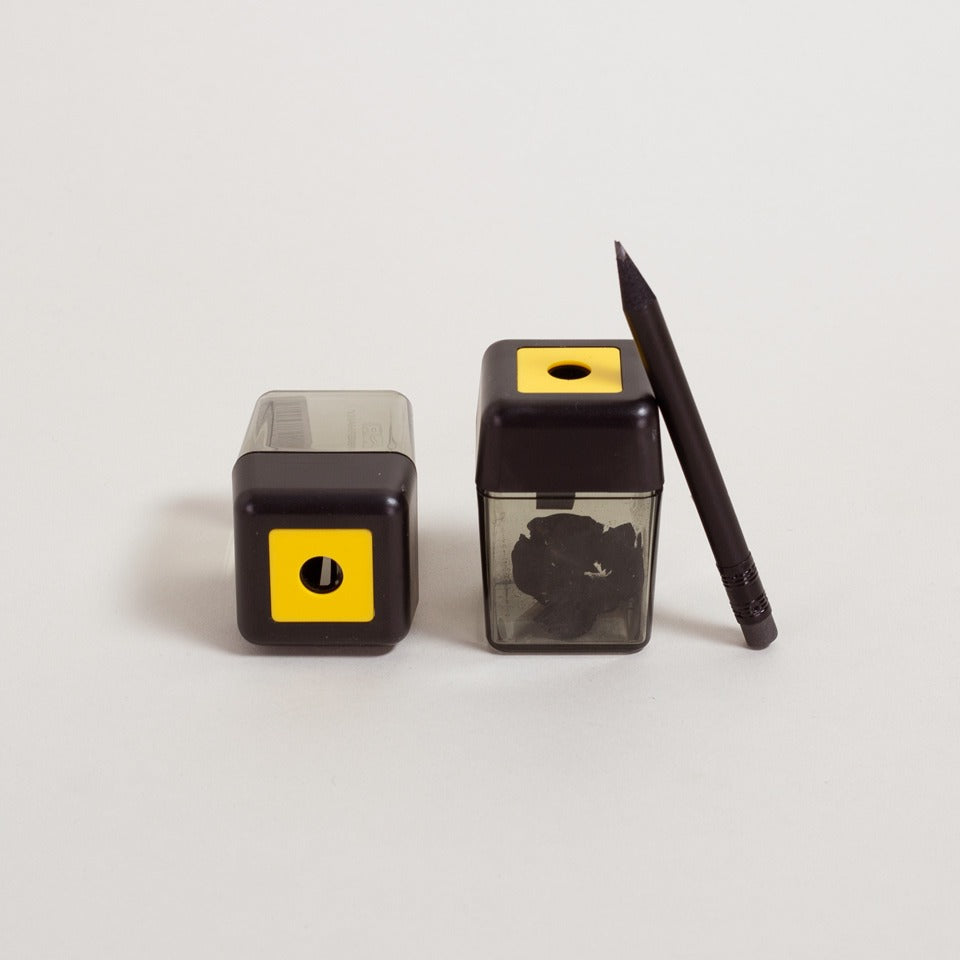 M+R Dosenspitzer – Spitzer