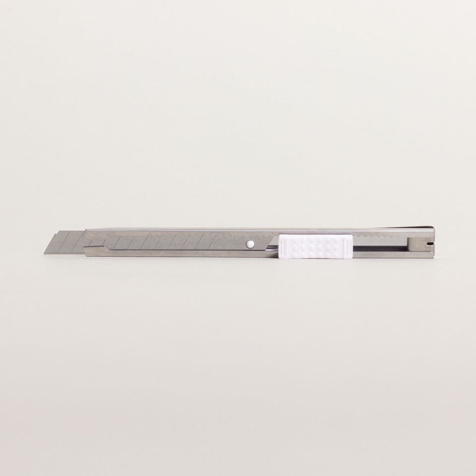 Rico Cutter – Cutter