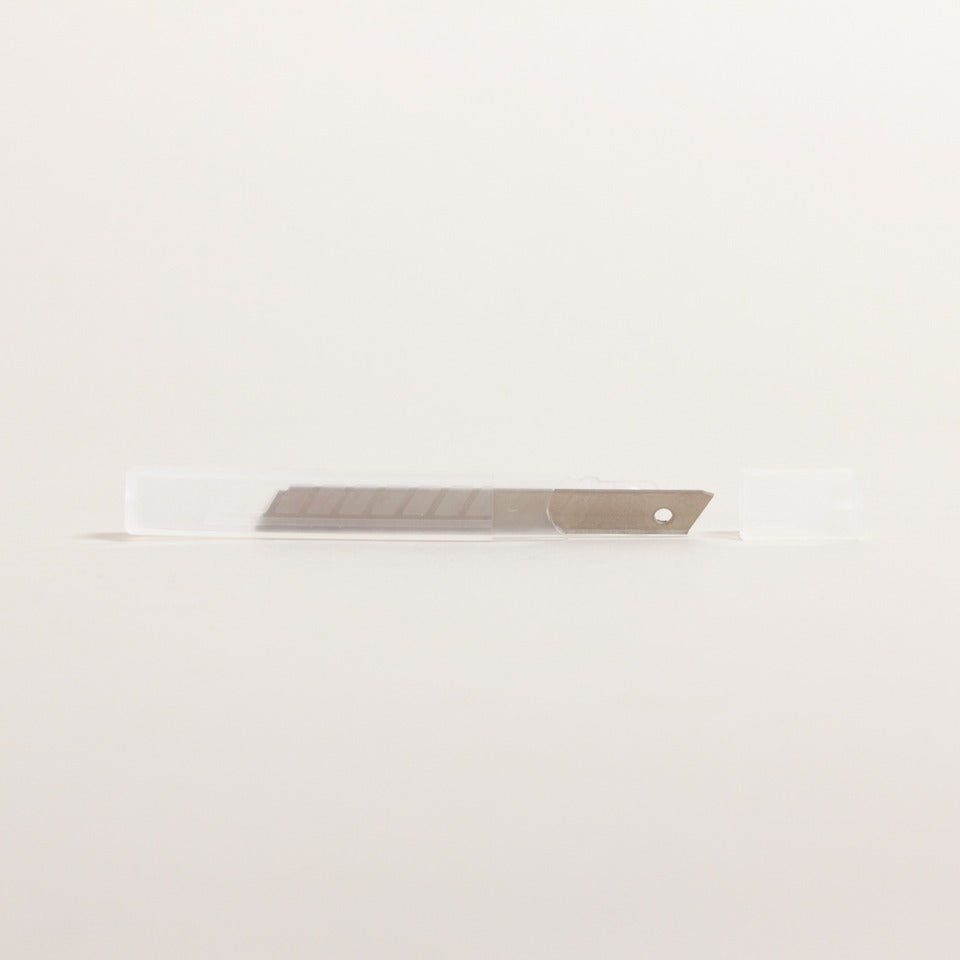 Rico Cutter – Cutter
