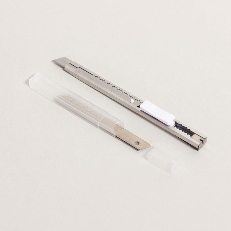 Rico Cutter – Cutter