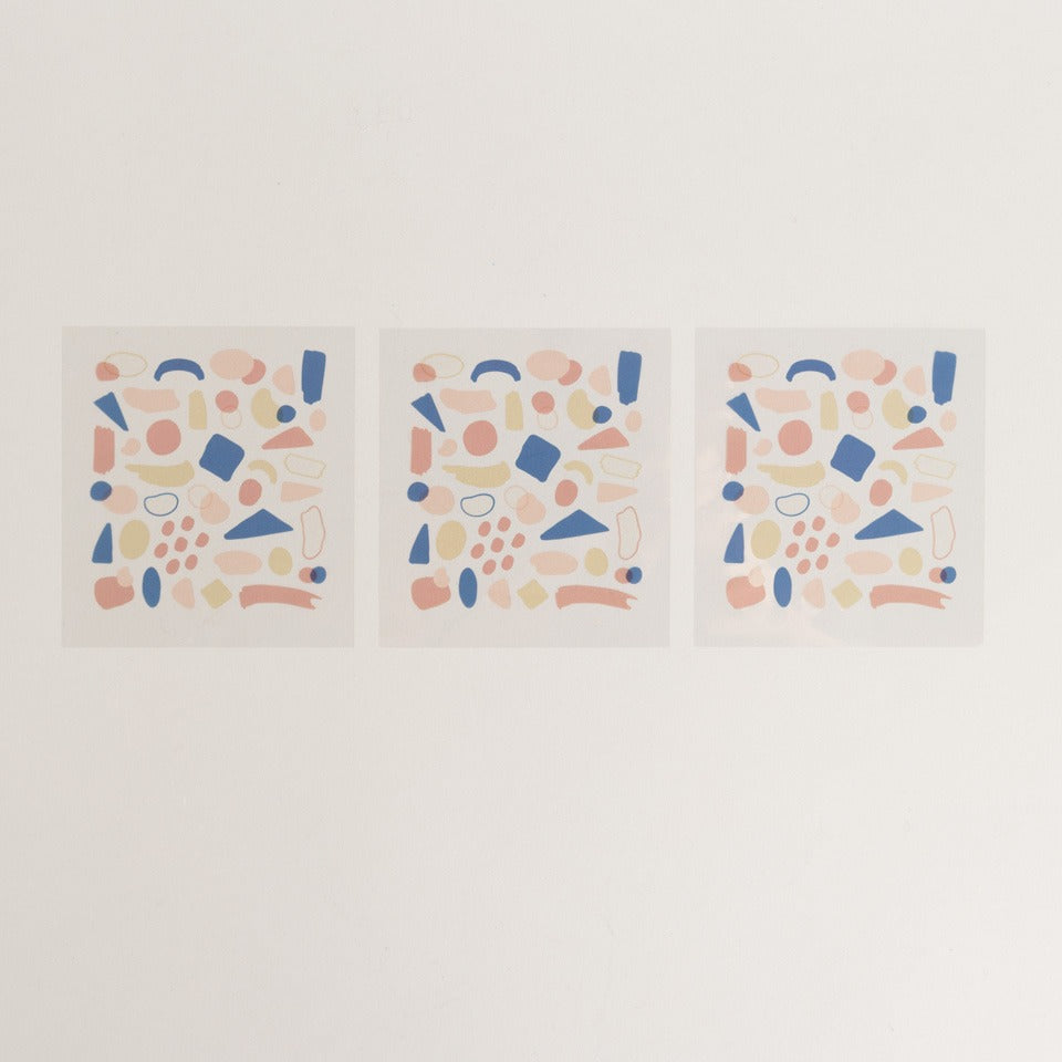 Suatelier Deco Sticker 1622 Freiform – Sticky Notes & Sticker