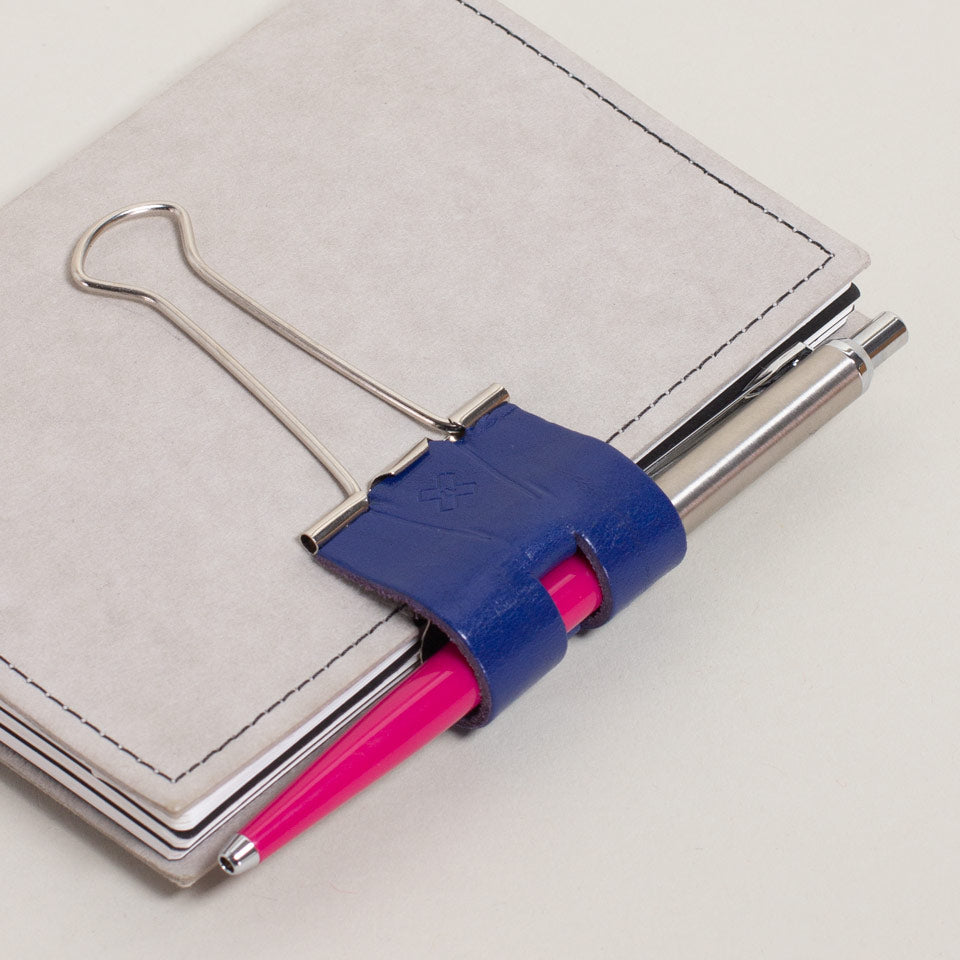 X17 Stiftehalter Clip Sloop – Stiftehalter