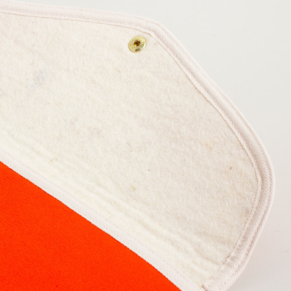 Ykra Laptoptasche S aus Canvas – Taschen & Rucksäcke