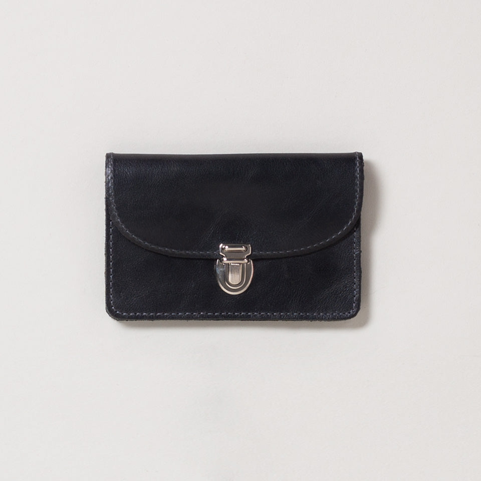 Borsa (M) Geldbörse aus Leder