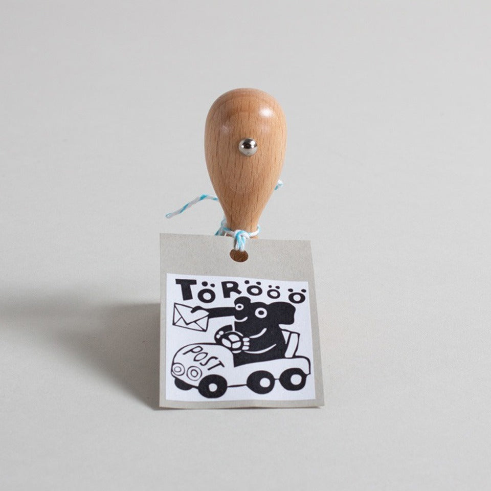 Alinea Stempel Elefant Törööö – Stempel