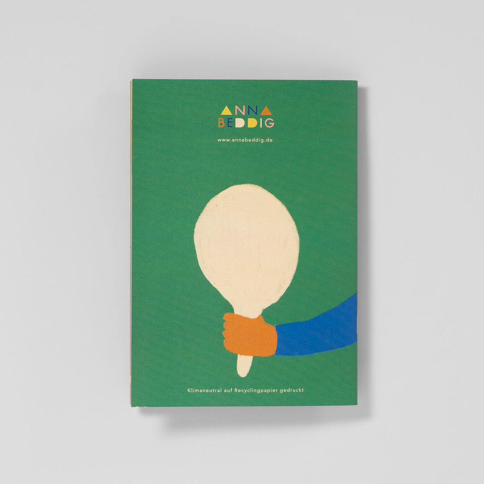 Anna Beddig Kreativbuch Kinder Buch über mich – Bücher