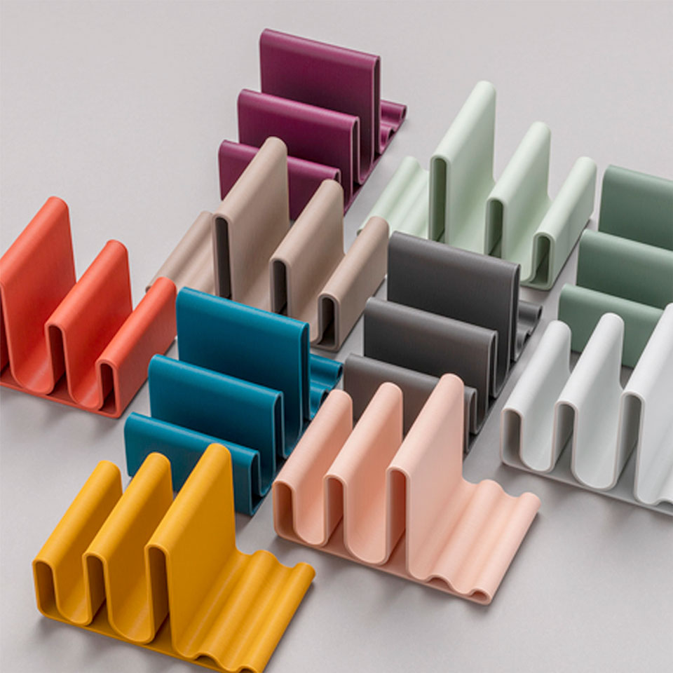 bene Schreibtischorganizer Stand M – Ablagen