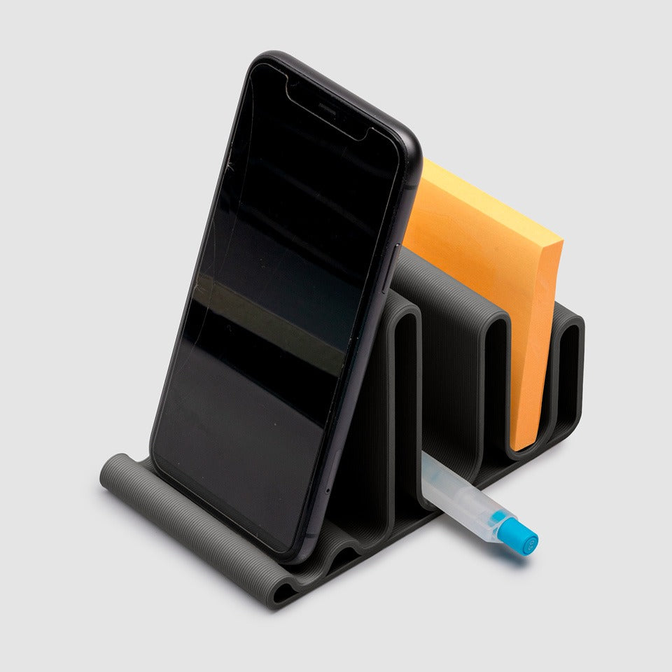 bene Schreibtischorganizer Stand M – Ablagen
