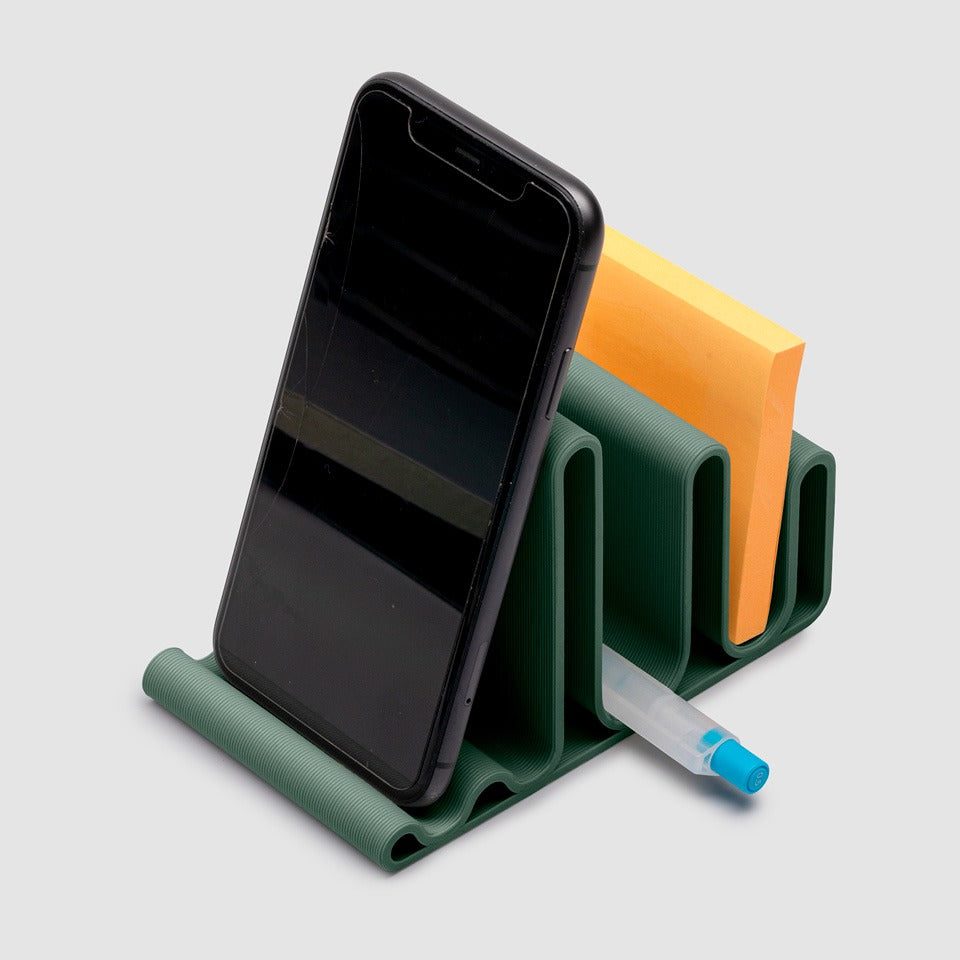bene Schreibtischorganizer Stand M – Ablagen
